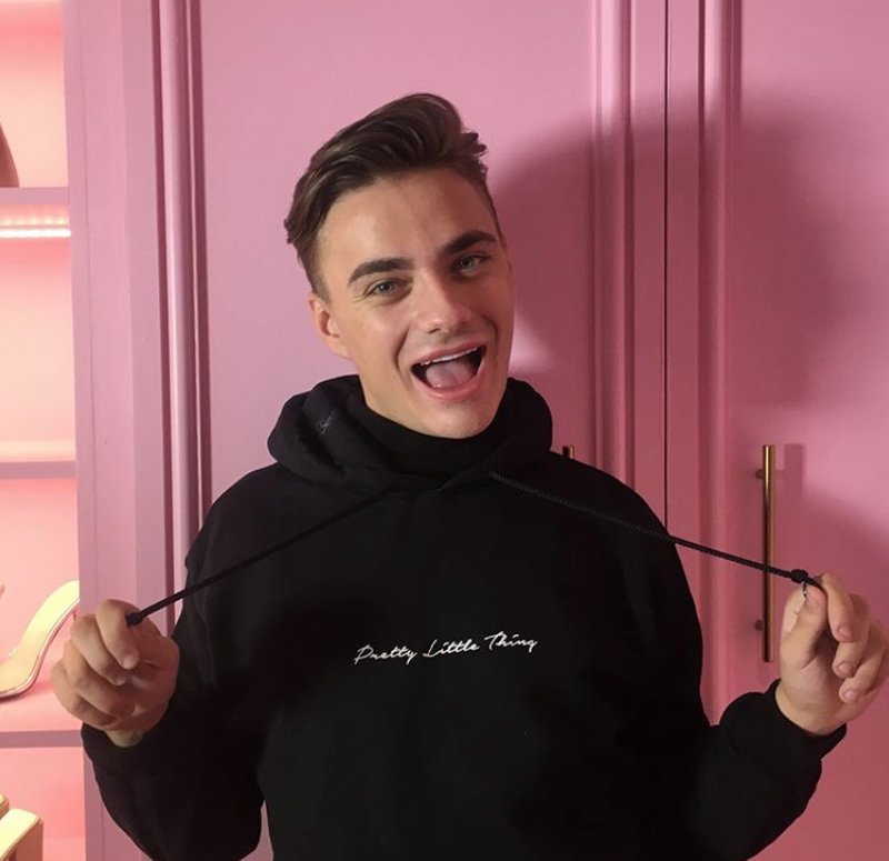 Freddie Bentley Freddie Bentley